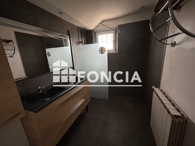 Maison 3 pièces (70.91 m²) à louer - Bagnols Sur Ceze (30200)