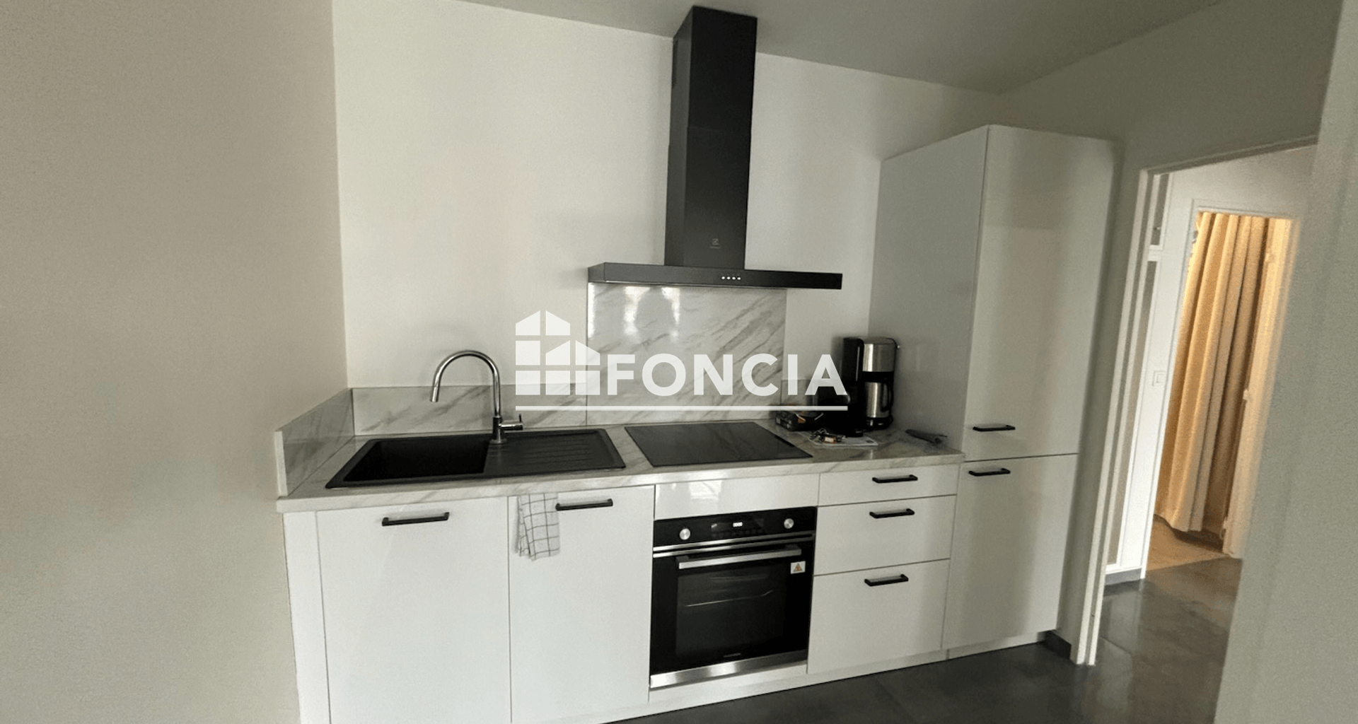 Appartement 3 pièces (67.18 m²) à louer - Thionville (57100)