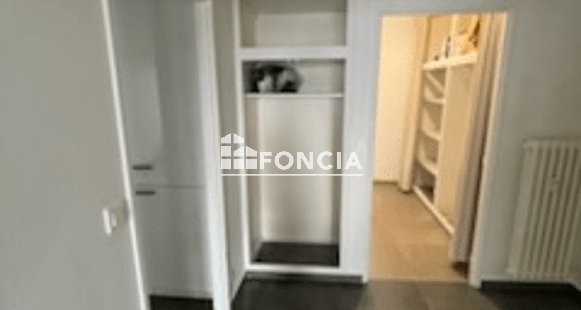 Appartement 3 pièces (67.18 m²) à louer - Thionville (57100)