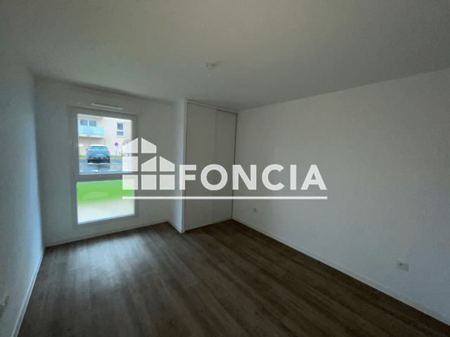 Appartement 2 pièces (40.32 m²) à louer - Luisant (28600)