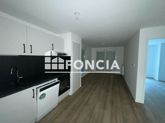 Appartement 2 pièces (40.32 m²) à louer - Luisant (28600)