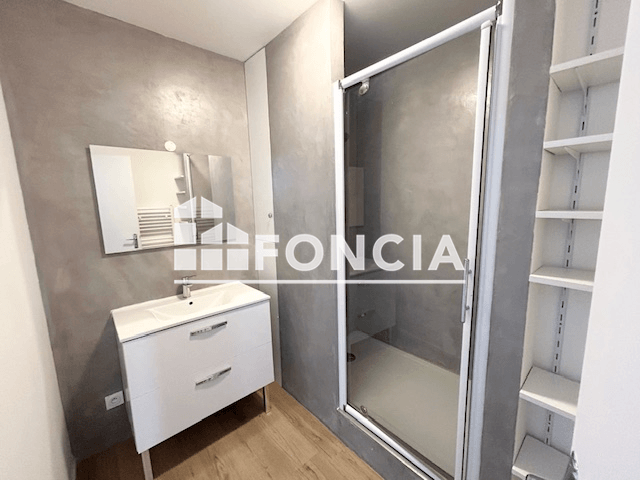 Appartement 3 pièces (68 m²) à louer - Saint Etienne (42100)