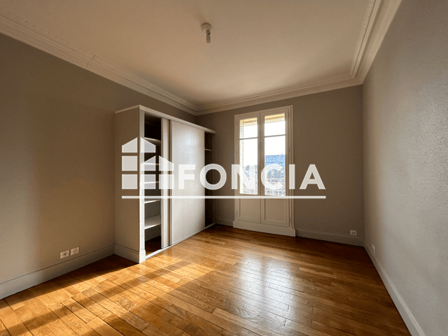 Appartement 3 pièces (73.13 m²) à louer - Rennes (35000)