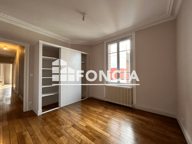 Appartement 3 pièces (73.13 m²) à louer - Rennes (35000)