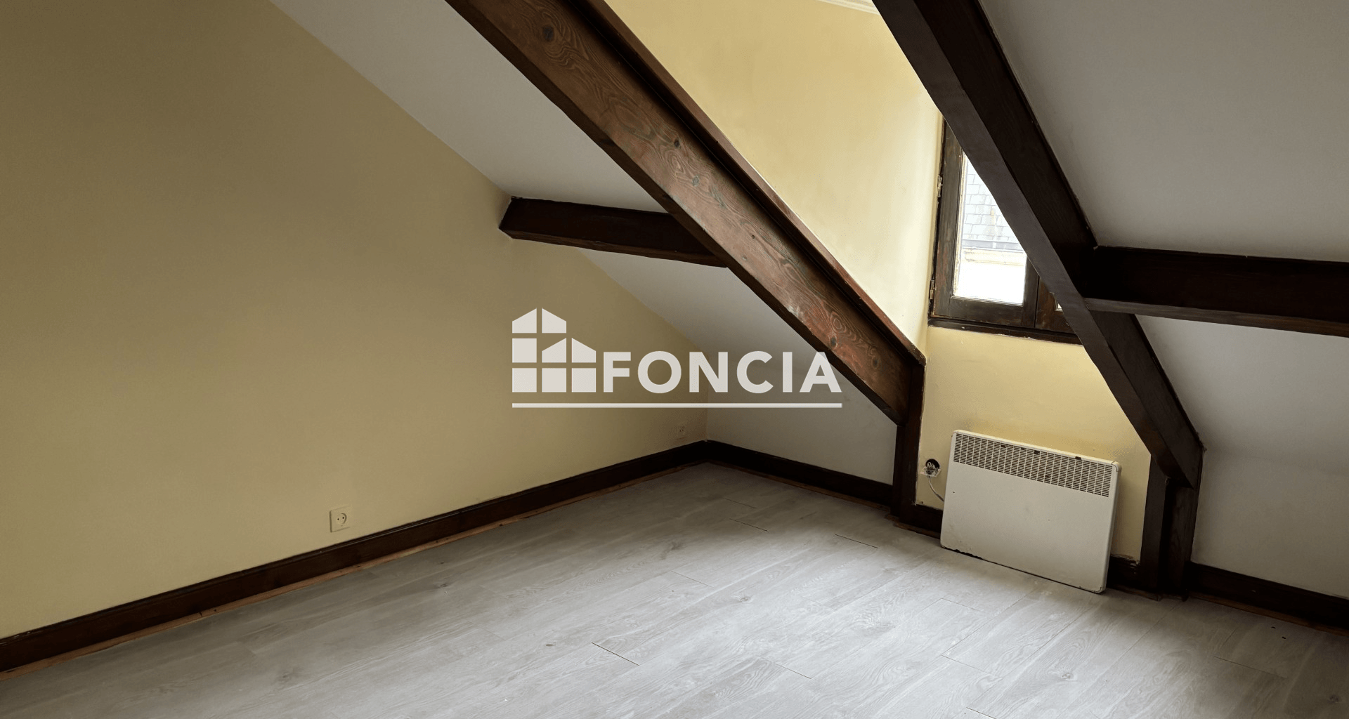 Appartement 3 pièces (41 m²) à louer - Fontainebleau (77300)