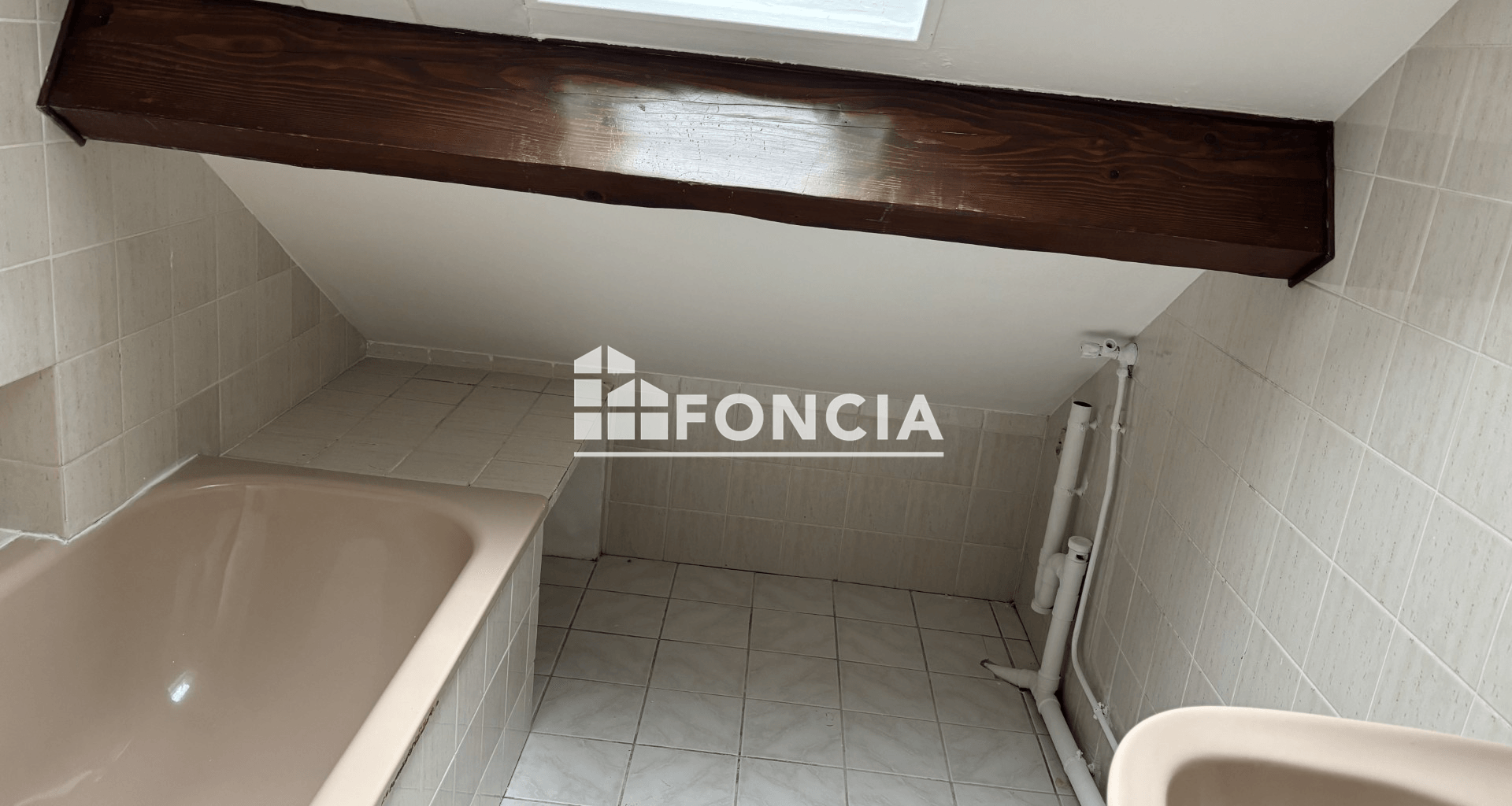 Appartement 3 pièces (41 m²) à louer - Fontainebleau (77300)