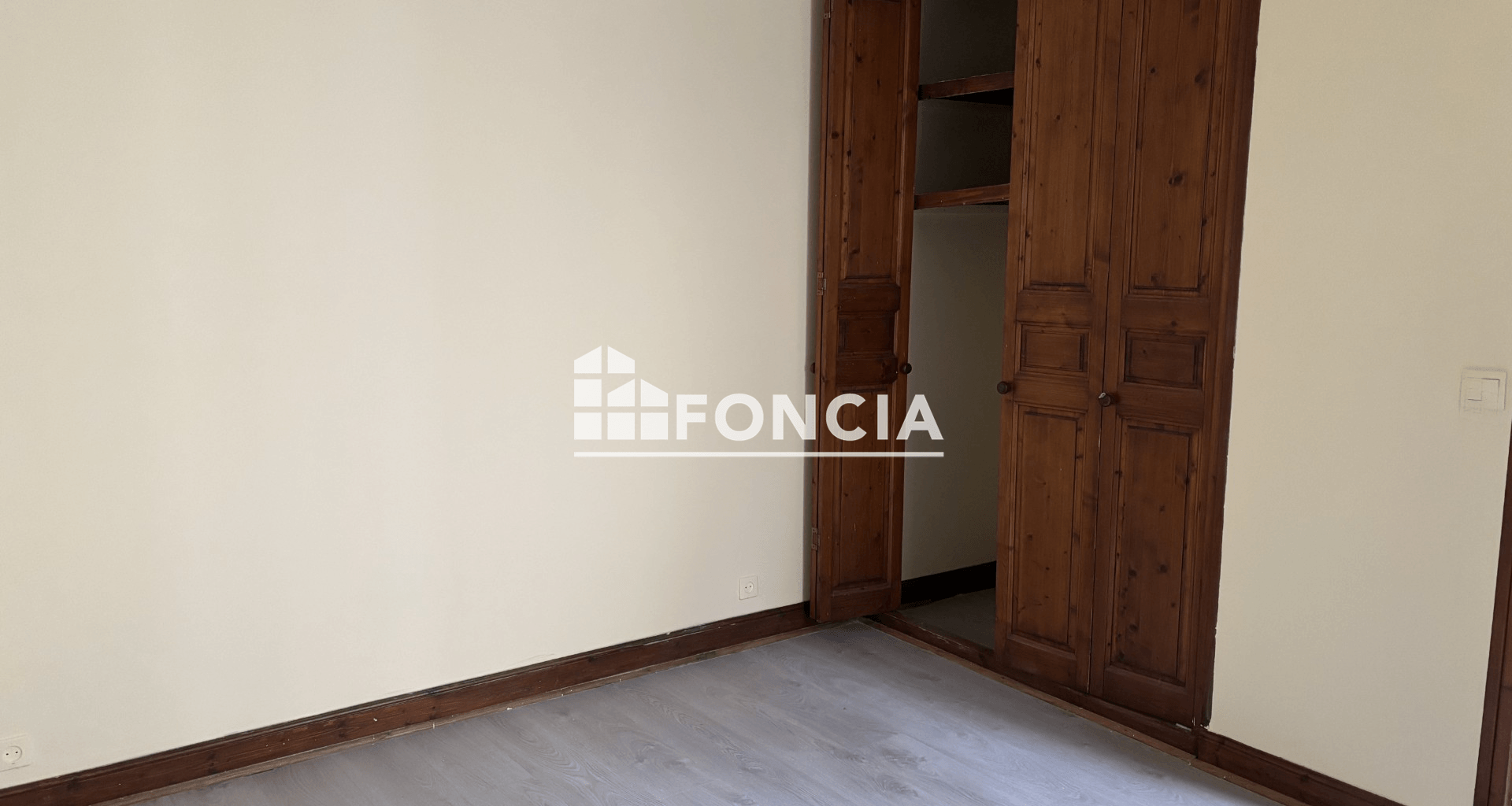 Appartement 2 pièces (37.71 m²) à louer - Fontainebleau (77300)