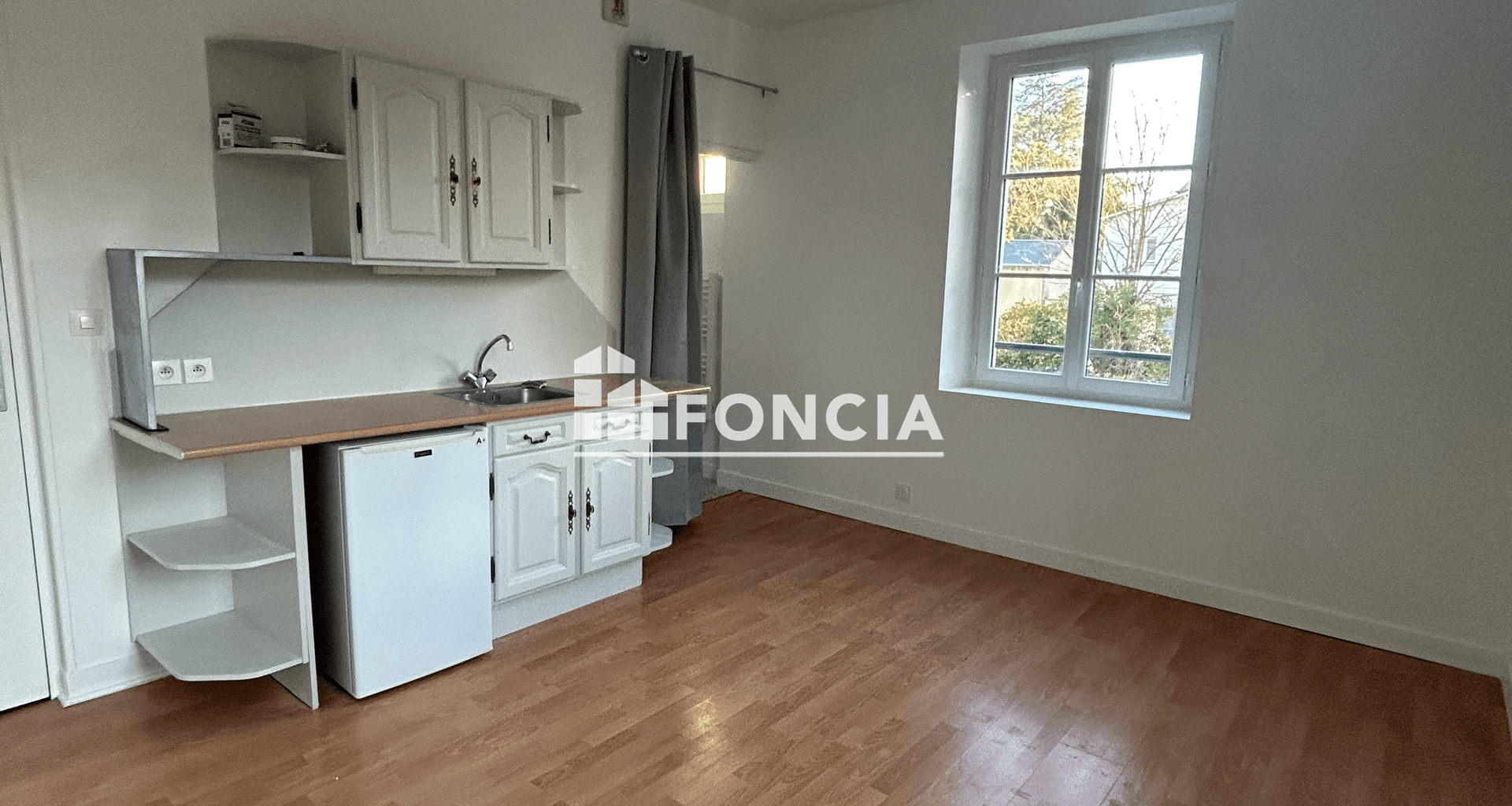Studio (18.36 m²) à louer - Orléans (45000)