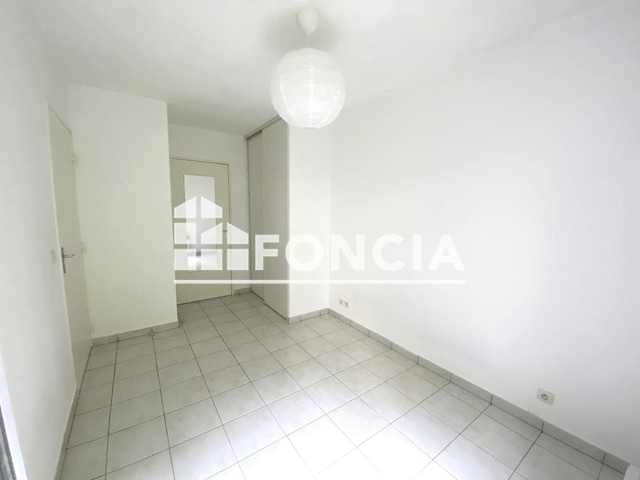 Appartement 2 pièces (30.51 m²) à louer - Montpellier (34070)