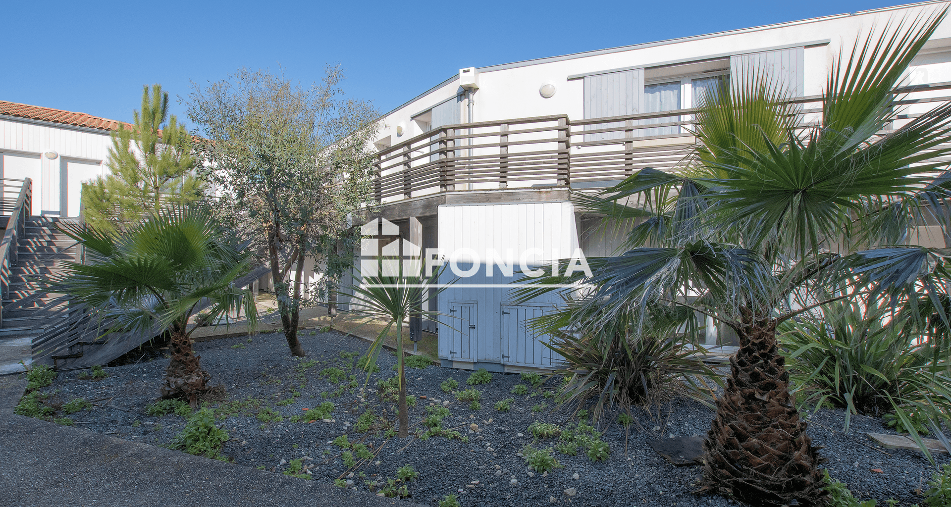 Appartement 2 pièces (44.77 m²) à vendre - Dolus-d'oléron (17550)
