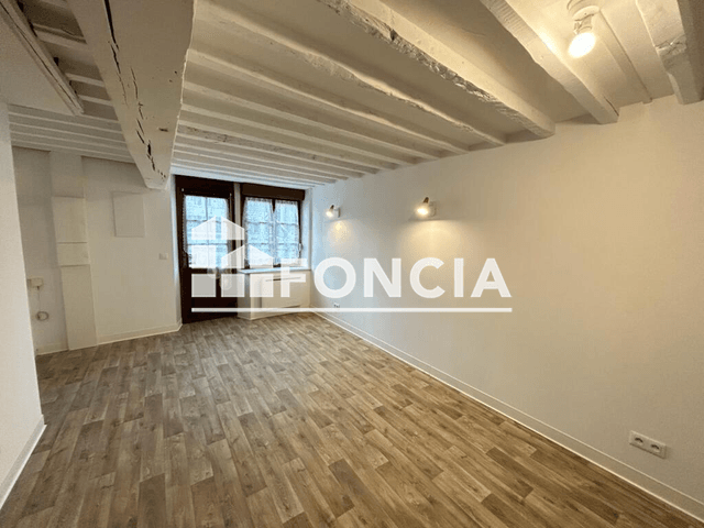 Maison 3 pièces (61.45 m²) à louer - Beauvais (60000)