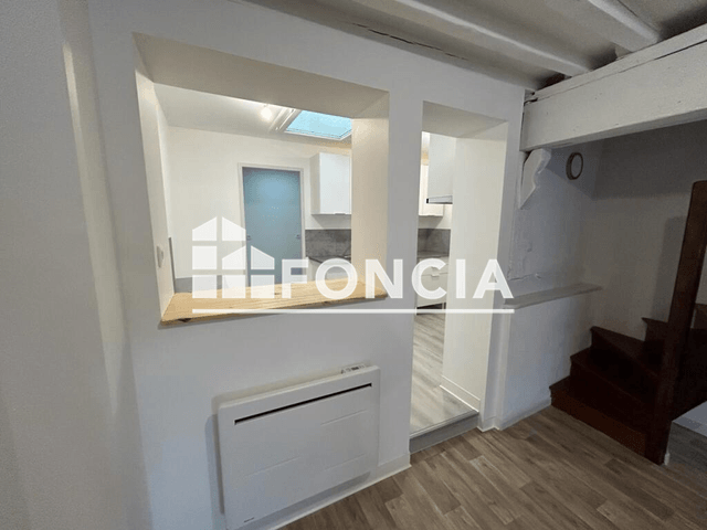 Maison 3 pièces (61.45 m²) à louer - Beauvais (60000)