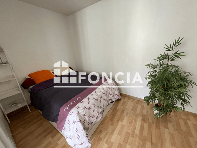 Studio meublé (33.2 m²) à louer - Bordeaux (33000)