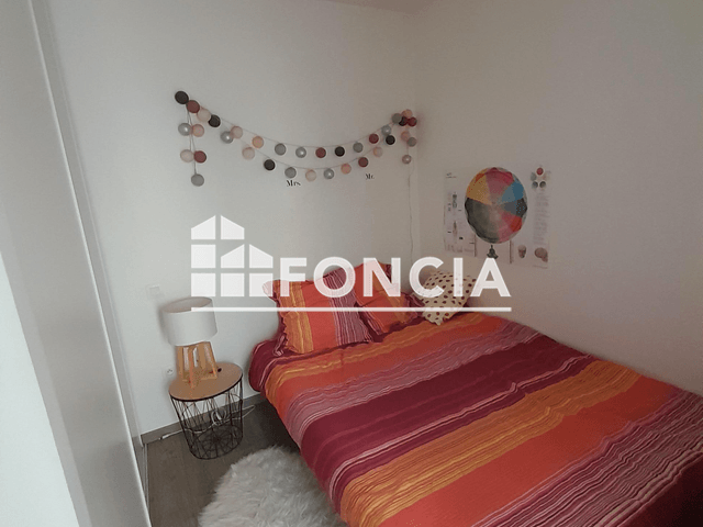 Appartement 2 pièces (27 m²) à louer - Pau (64000)