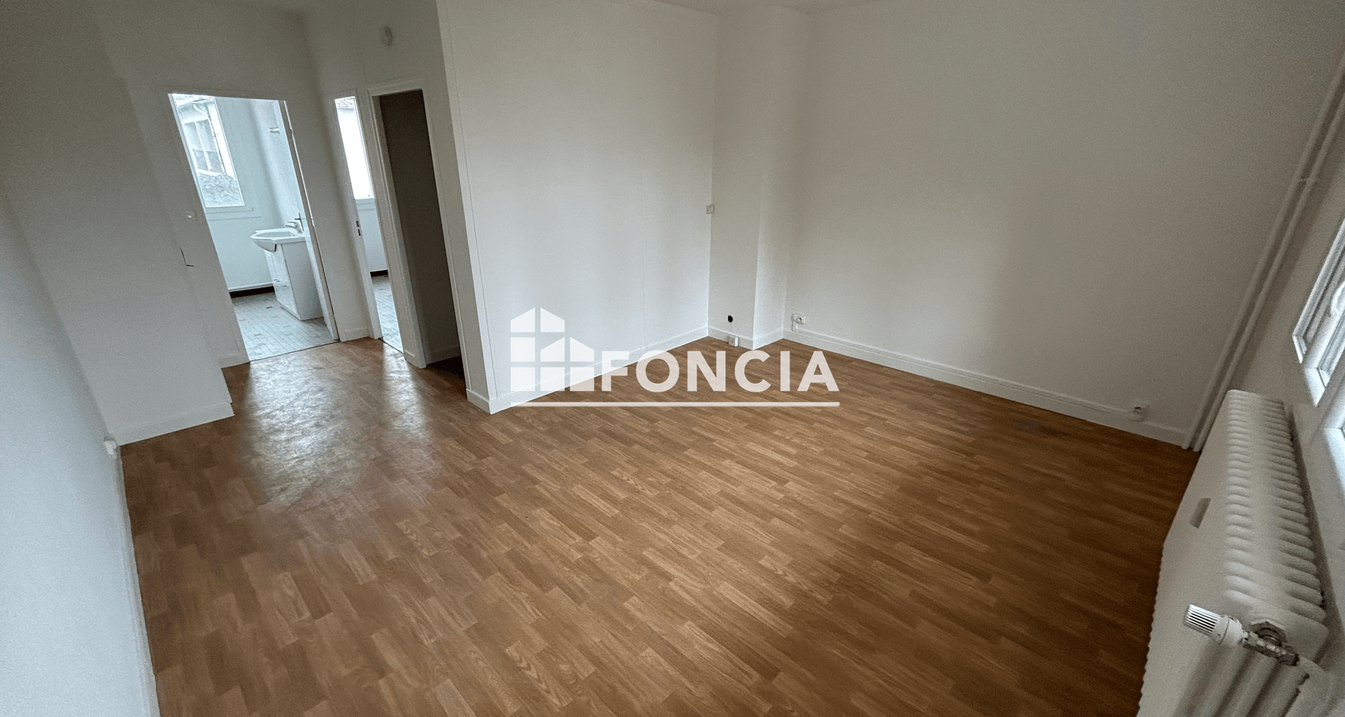 Studio (35.39 m²) à louer - Valence (26000)