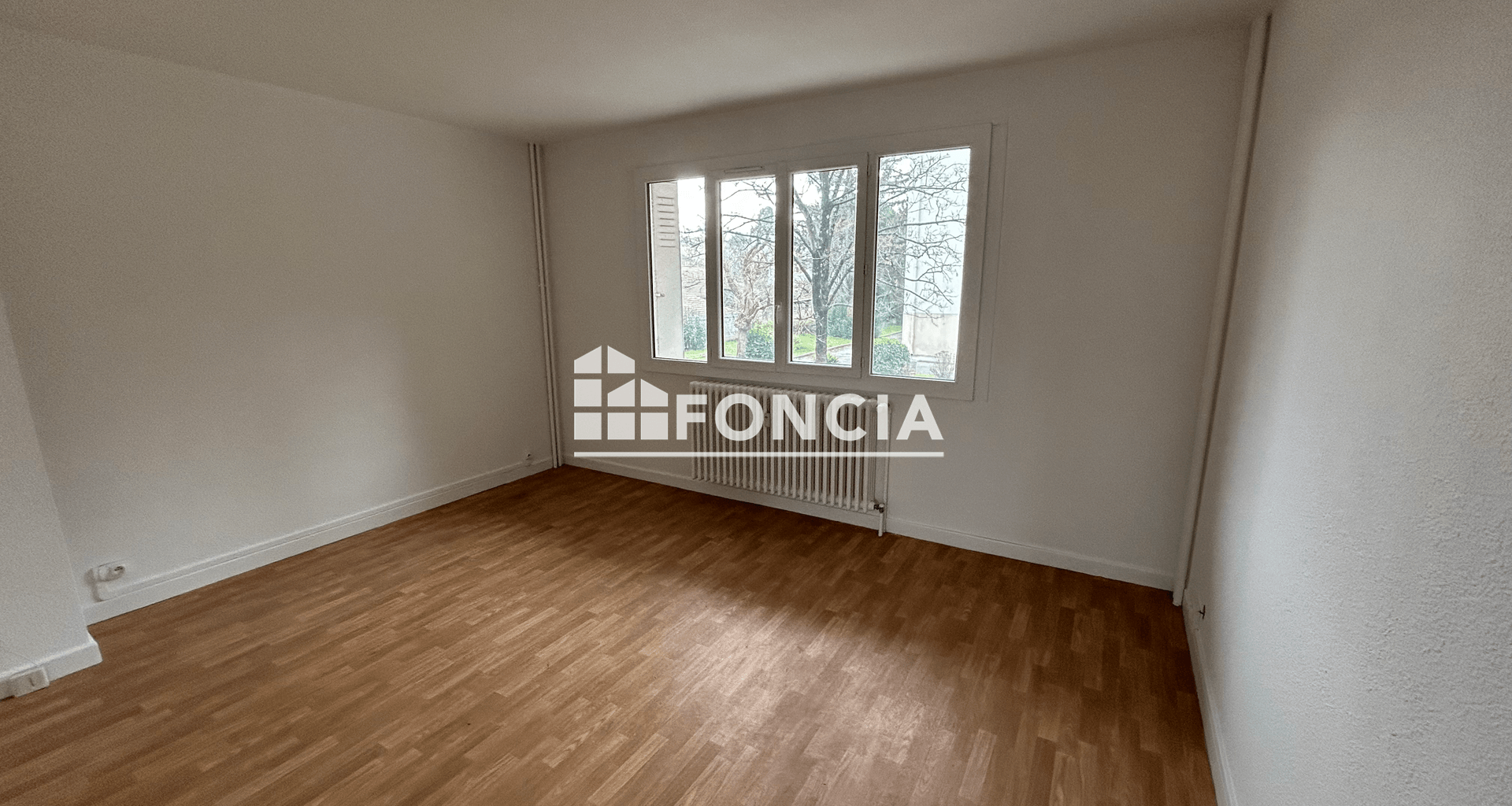 Studio (35.39 m²) à louer - Valence (26000)