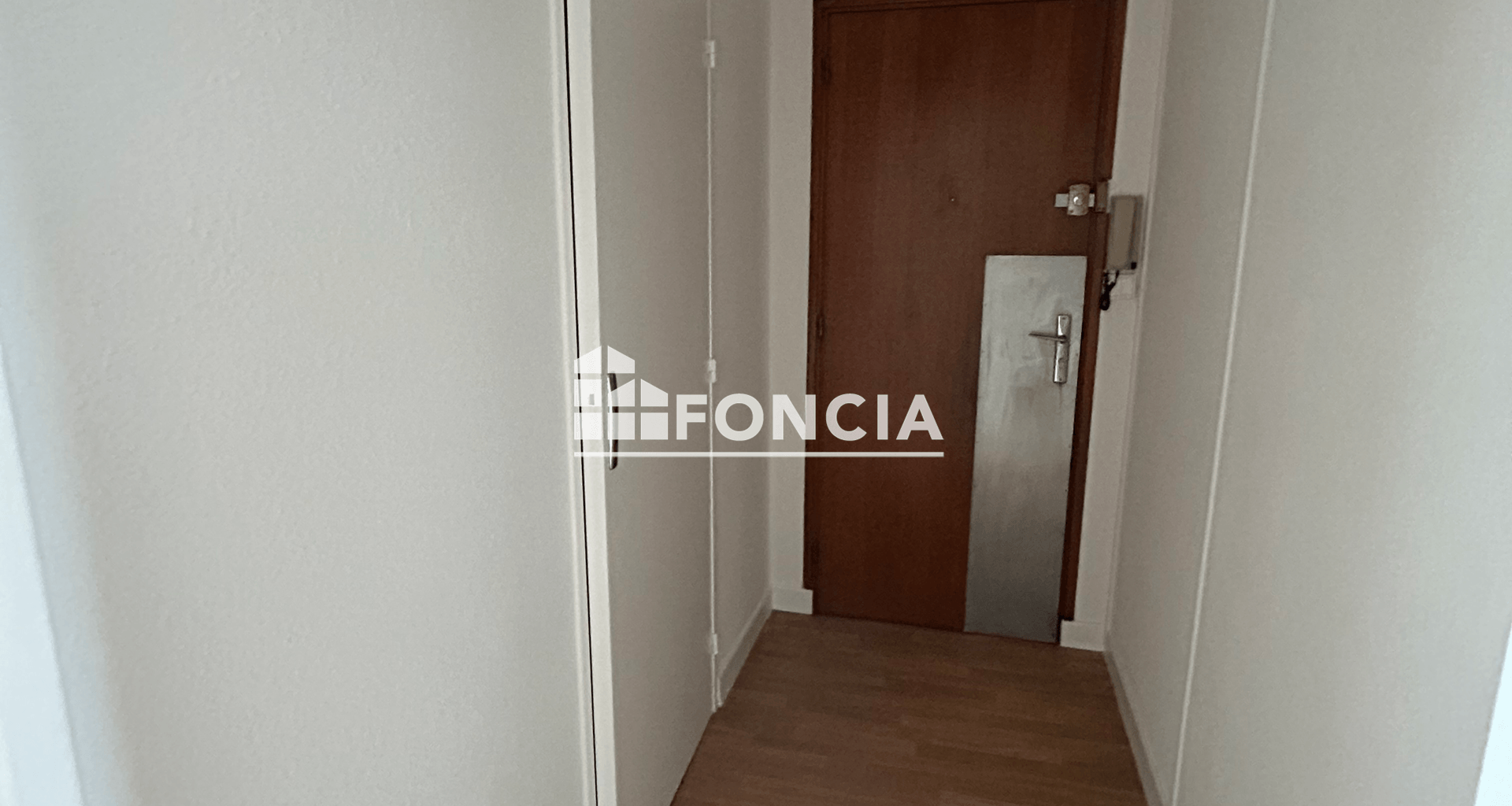 Studio (35.39 m²) à louer - Valence (26000)