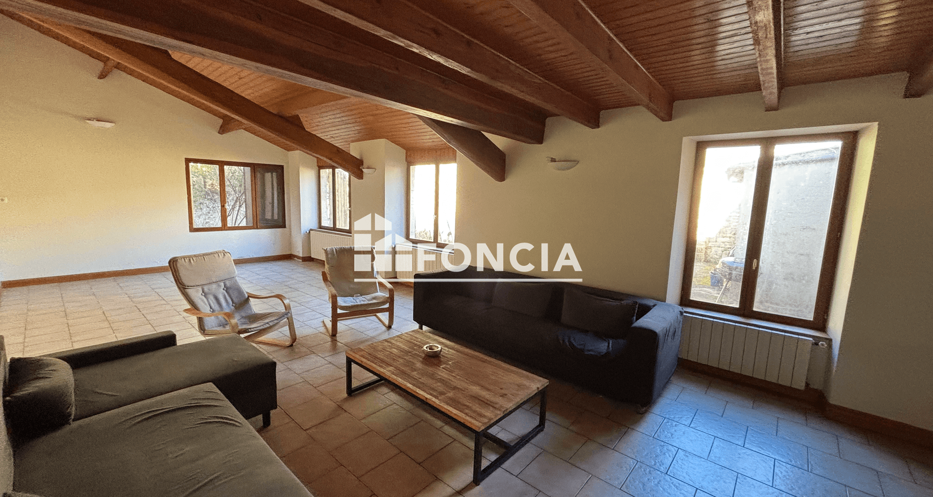 Maison 7 pièces (210 m²) à vendre - Cognac (16100)