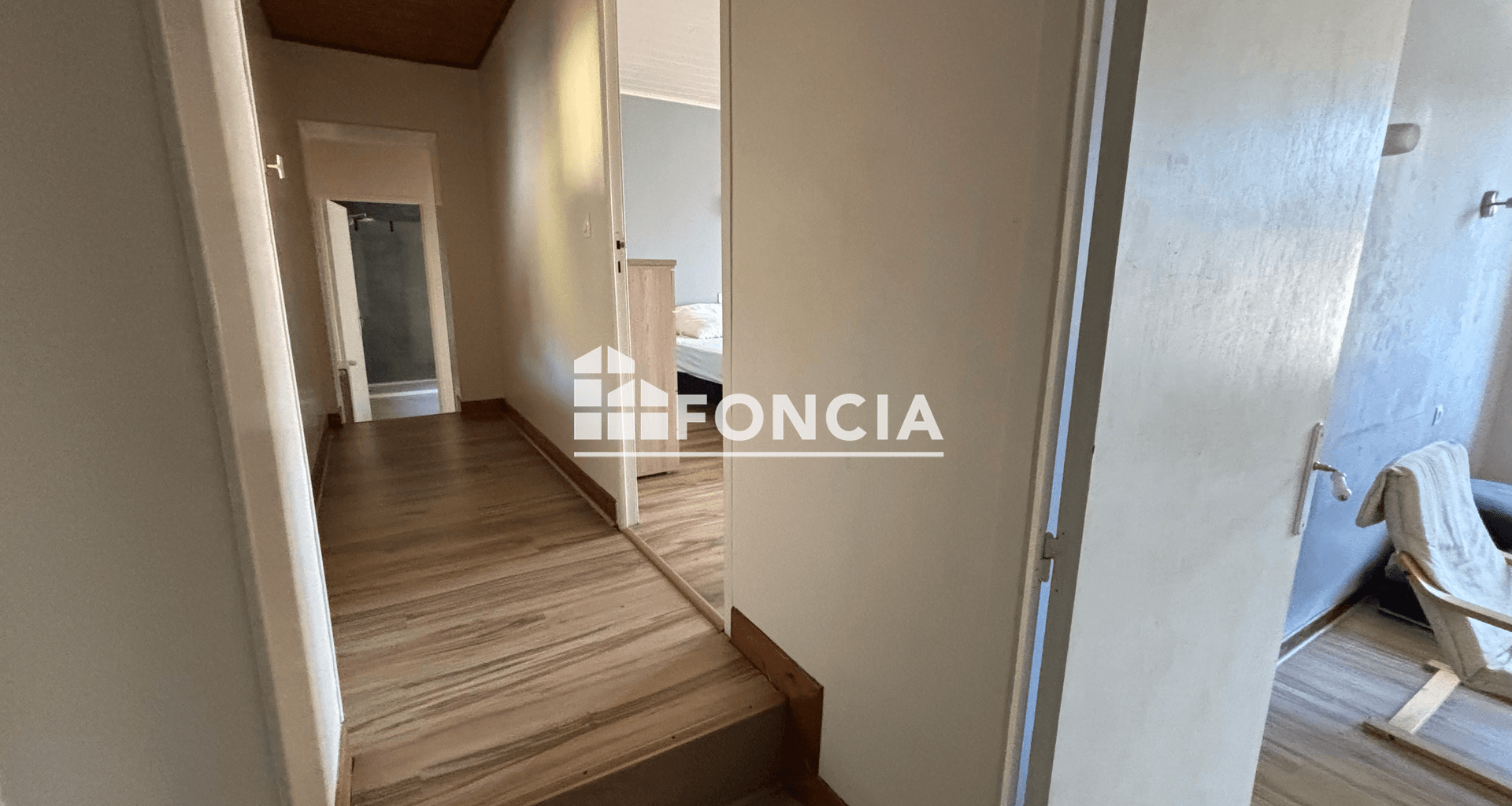 Maison 7 pièces (210 m²) à vendre - Cognac (16100)