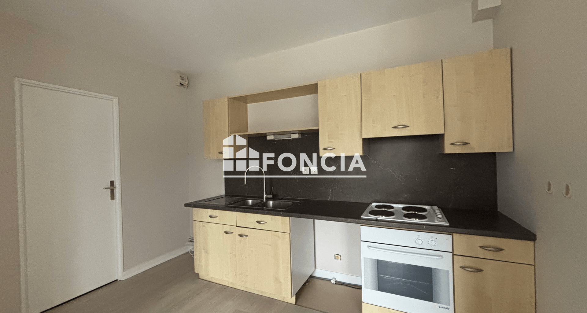 Appartement 3 pièces (64.79 m²) à louer - Amboise (37400)
