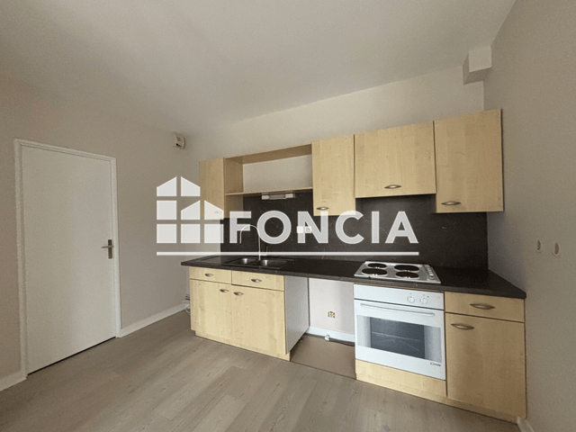 Appartement 3 pièces (64.79 m²) à louer - Amboise (37400)