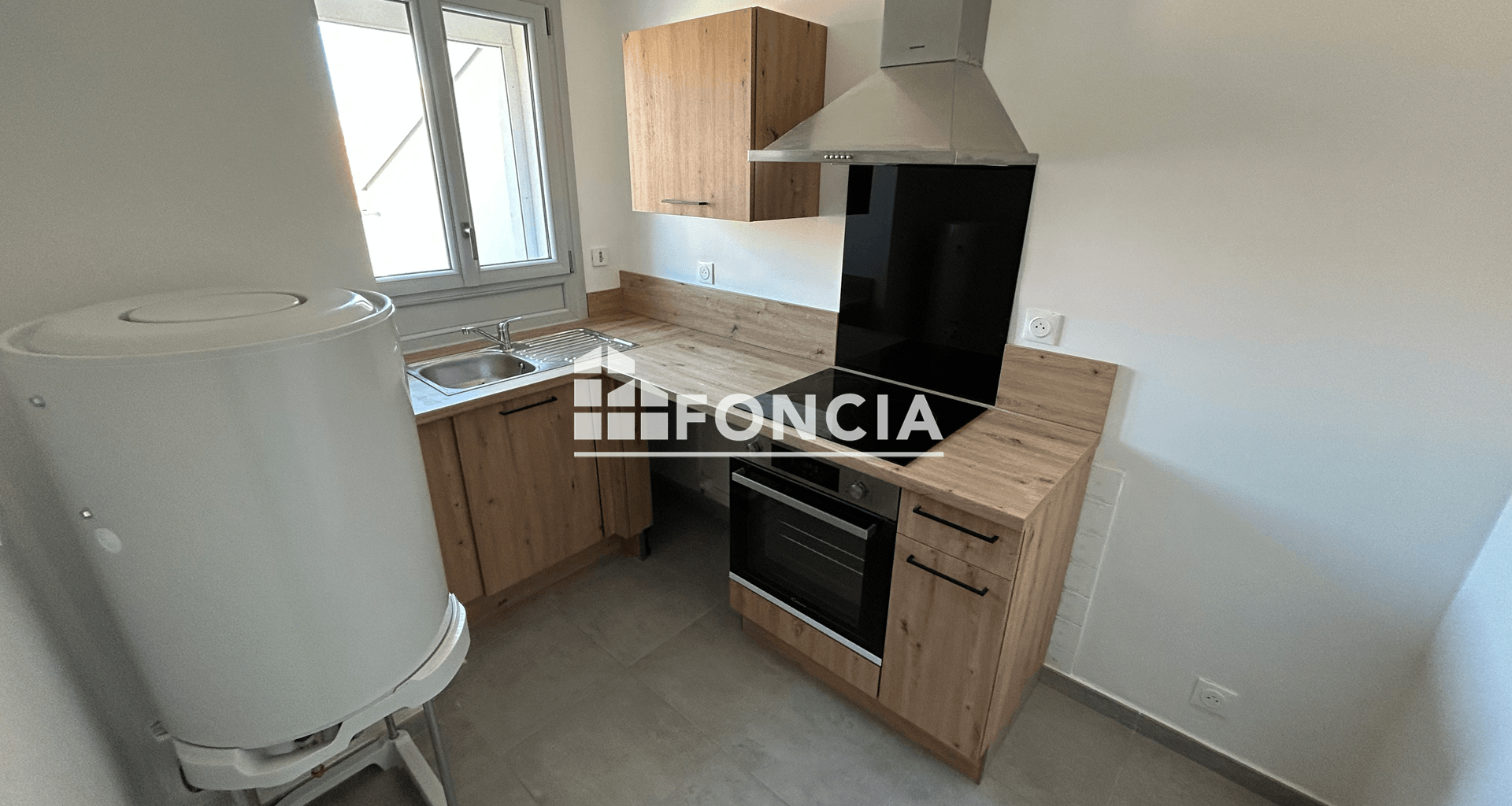 Studio (22.23 m²) à louer - Bourg-lès-valence (26500)