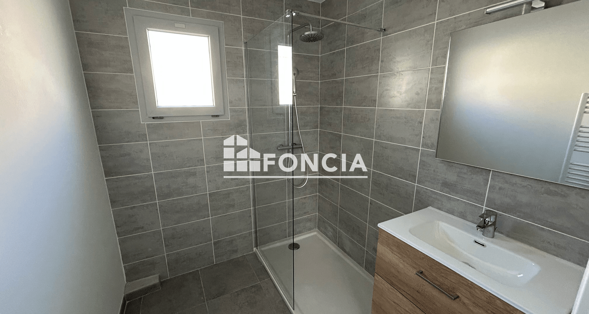 Appartement 2 pièces (37.49 m²) à louer - Bourg-lès-valence (26500)