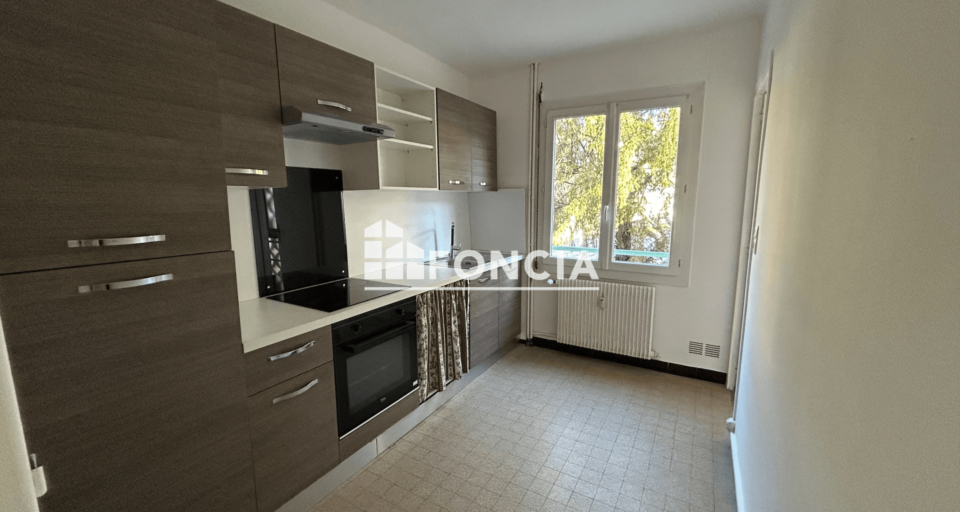 Appartement 2 pièces (45.6 m²) à louer - Nîmes (30000)