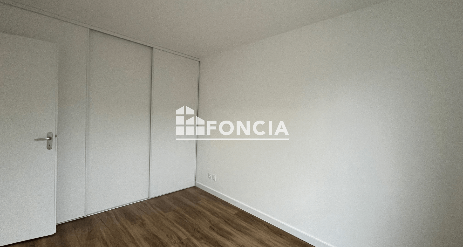 Appartement 2 pièces (44.32 m²) à louer - Cholet (49300)