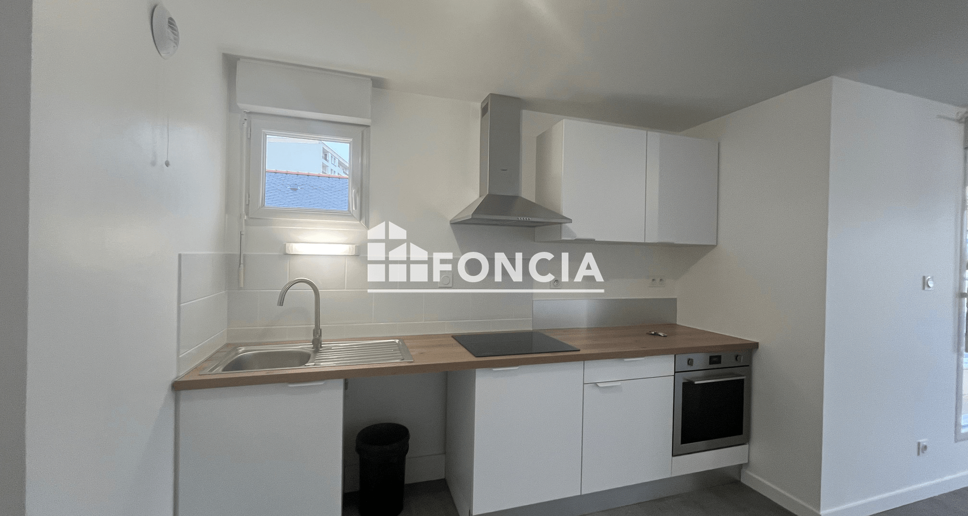Appartement 2 pièces (44.32 m²) à louer - Cholet (49300)