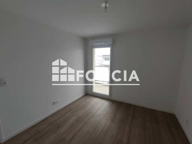 Appartement 2 pièces (42.46 m²) à louer - Luisant (28600)