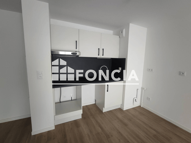 Appartement 2 pièces (42.46 m²) à louer - Luisant (28600)