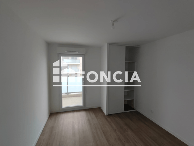 Appartement 2 pièces (40.34 m²) à louer - Luisant (28600)