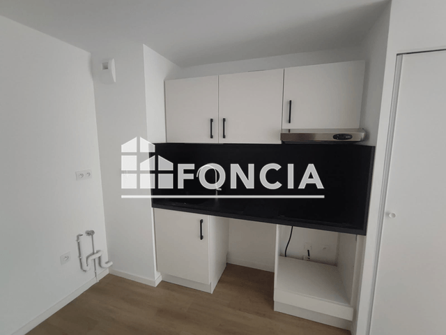 Appartement 2 pièces (40.34 m²) à louer - Luisant (28600)