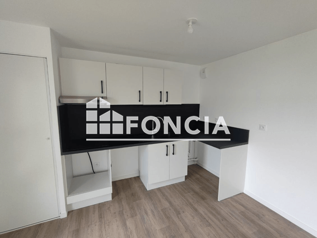 Appartement 3 pièces (64.43 m²) à louer - Luisant (28600)
