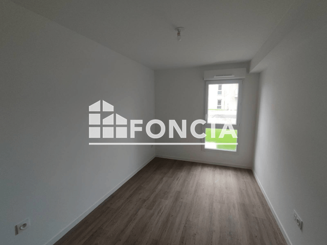 Appartement 3 pièces (64.43 m²) à louer - Luisant (28600)