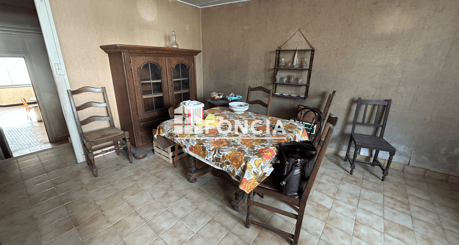 Maison 3 pièces (80 m²) à vendre - Mortagne-sur-gironde (17120)