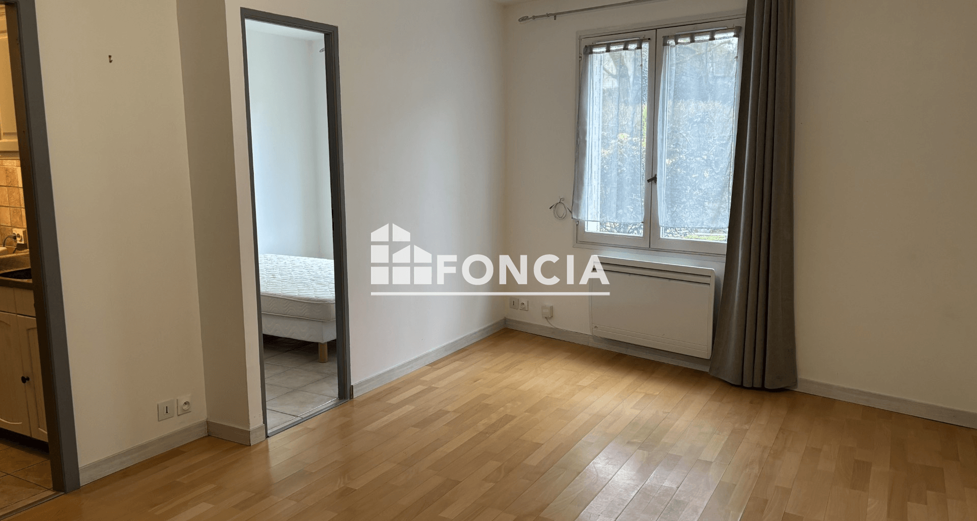 Appartement 2 pièces (32.81 m²) à louer - Fontainebleau (77300)