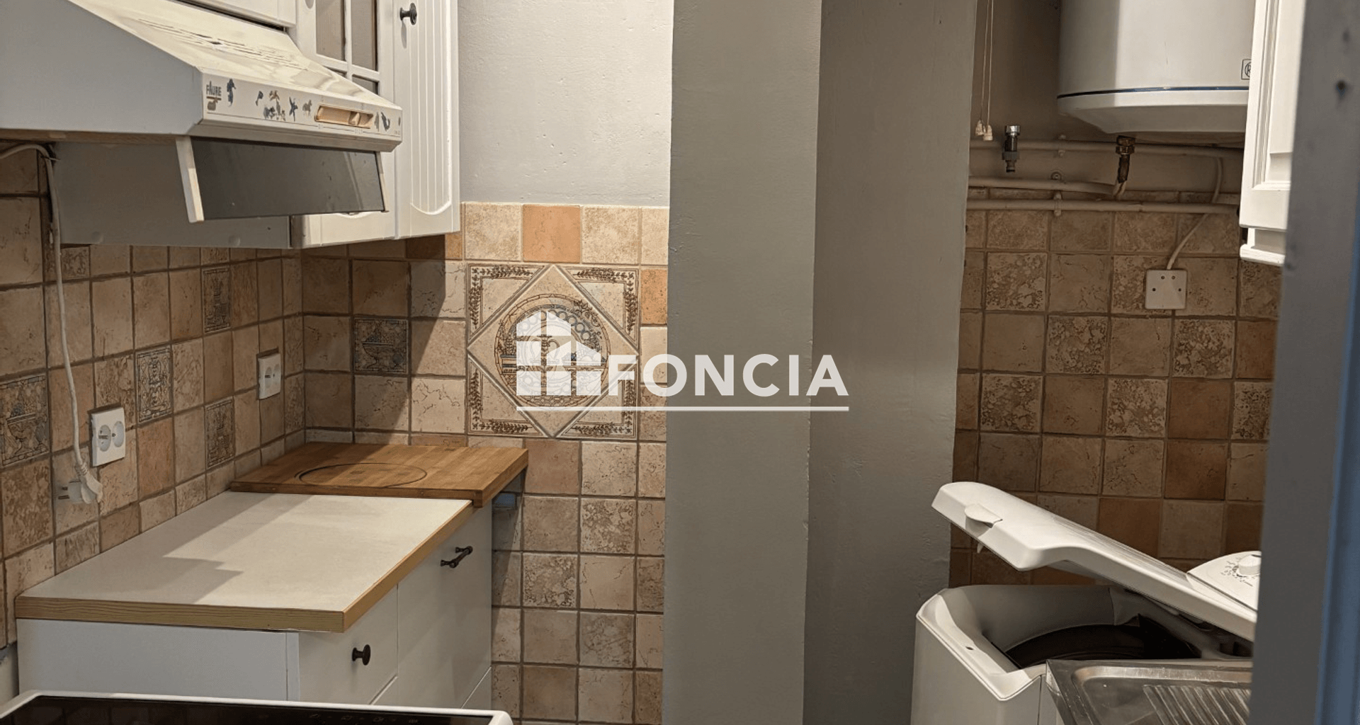 Appartement 2 pièces (32.81 m²) à louer - Fontainebleau (77300)