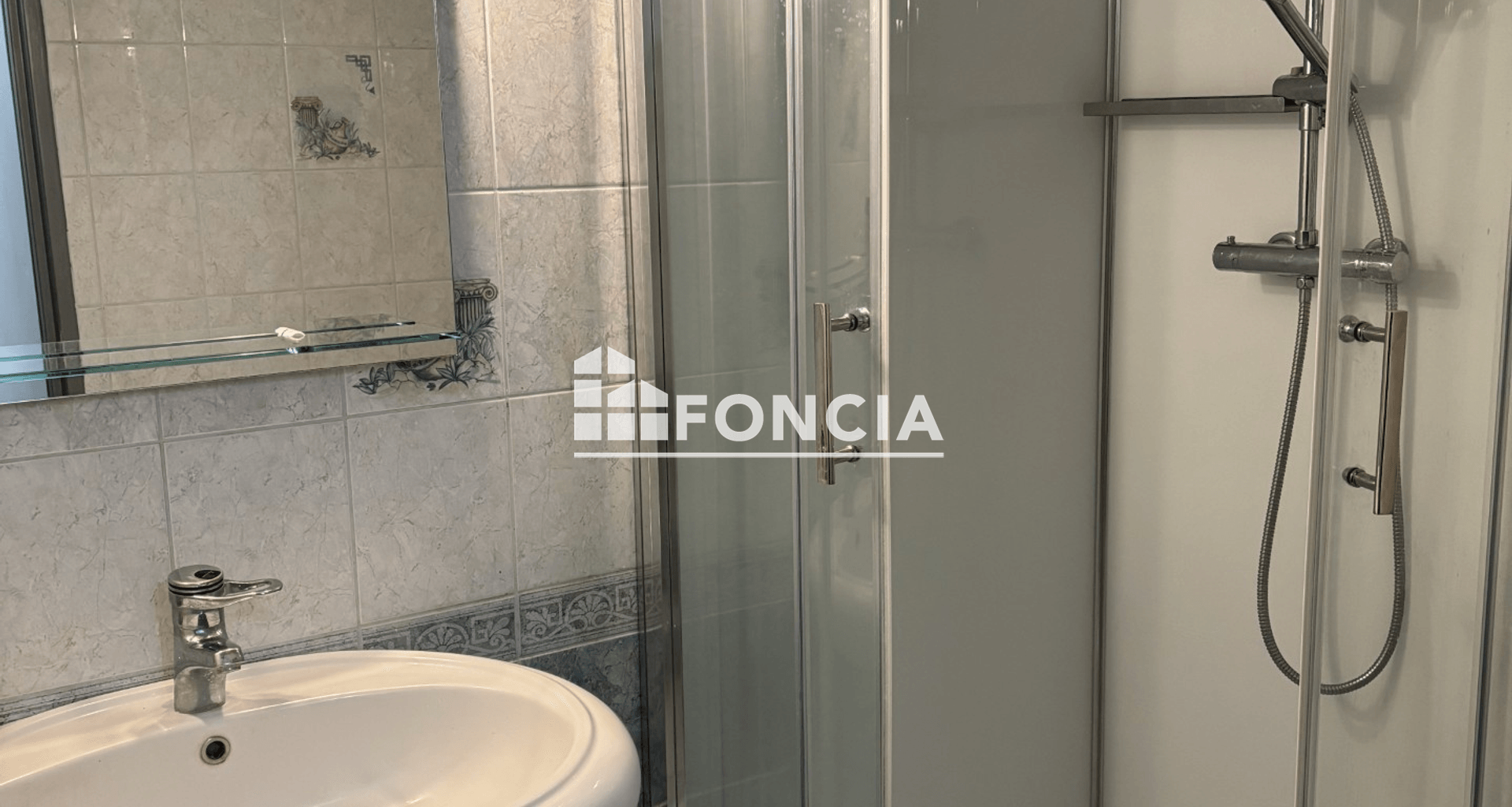 Appartement 2 pièces (32.81 m²) à louer - Fontainebleau (77300)