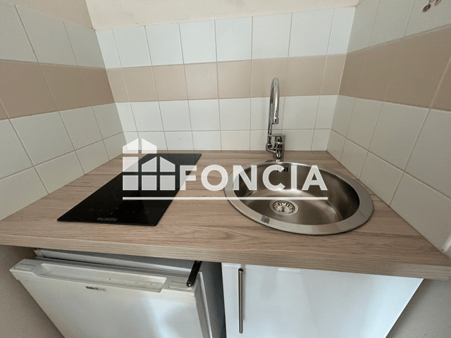 Studio (35.47 m²) à louer - Limoges (87000)