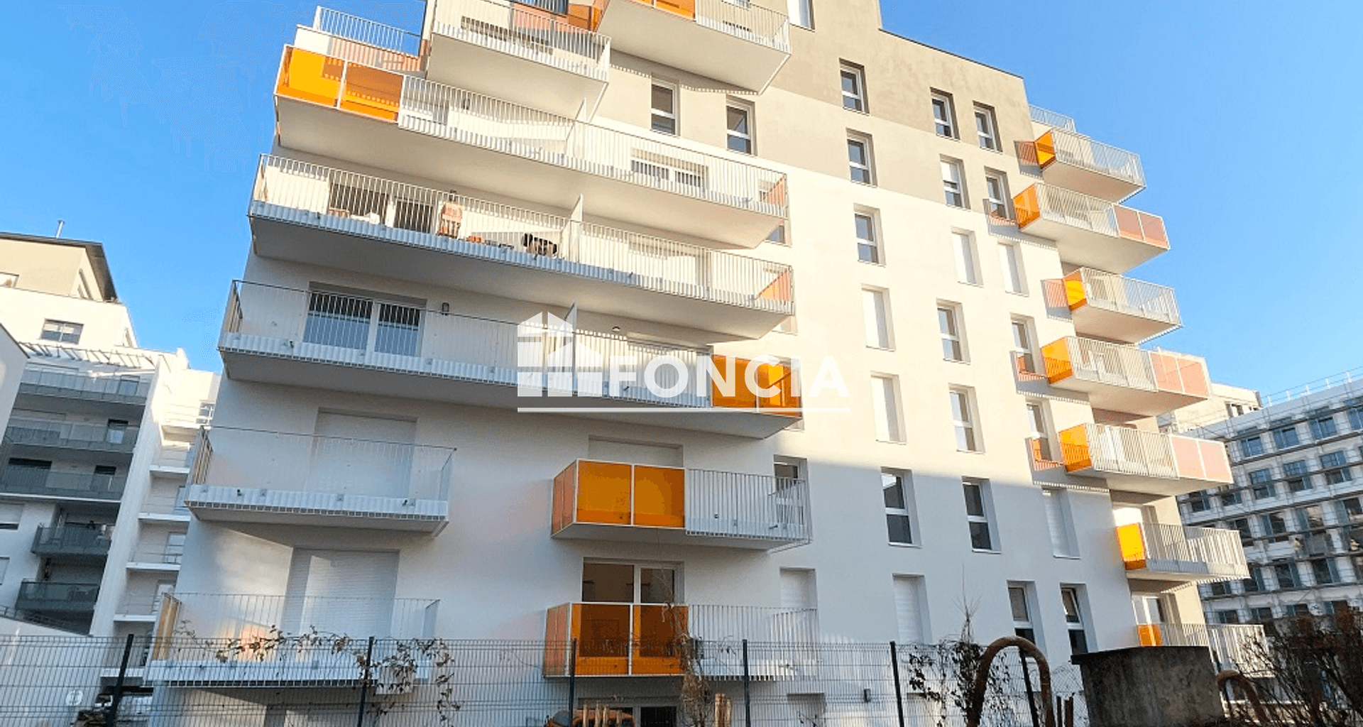 Appartement meublé 3 pièces (62.57 m²) à louer - Metz (57000)