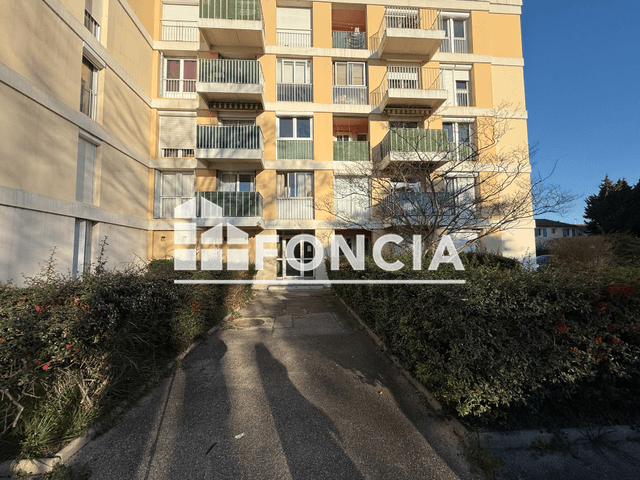 Appartement 3 pièces (65.12 m²) à louer - Salon De Provence (13300)