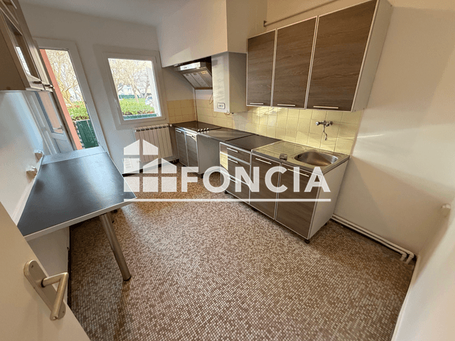 Appartement 3 pièces (65.12 m²) à louer - Salon De Provence (13300)
