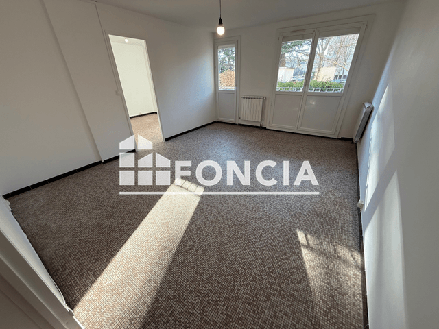 Appartement 3 pièces (65.12 m²) à louer - Salon De Provence (13300)