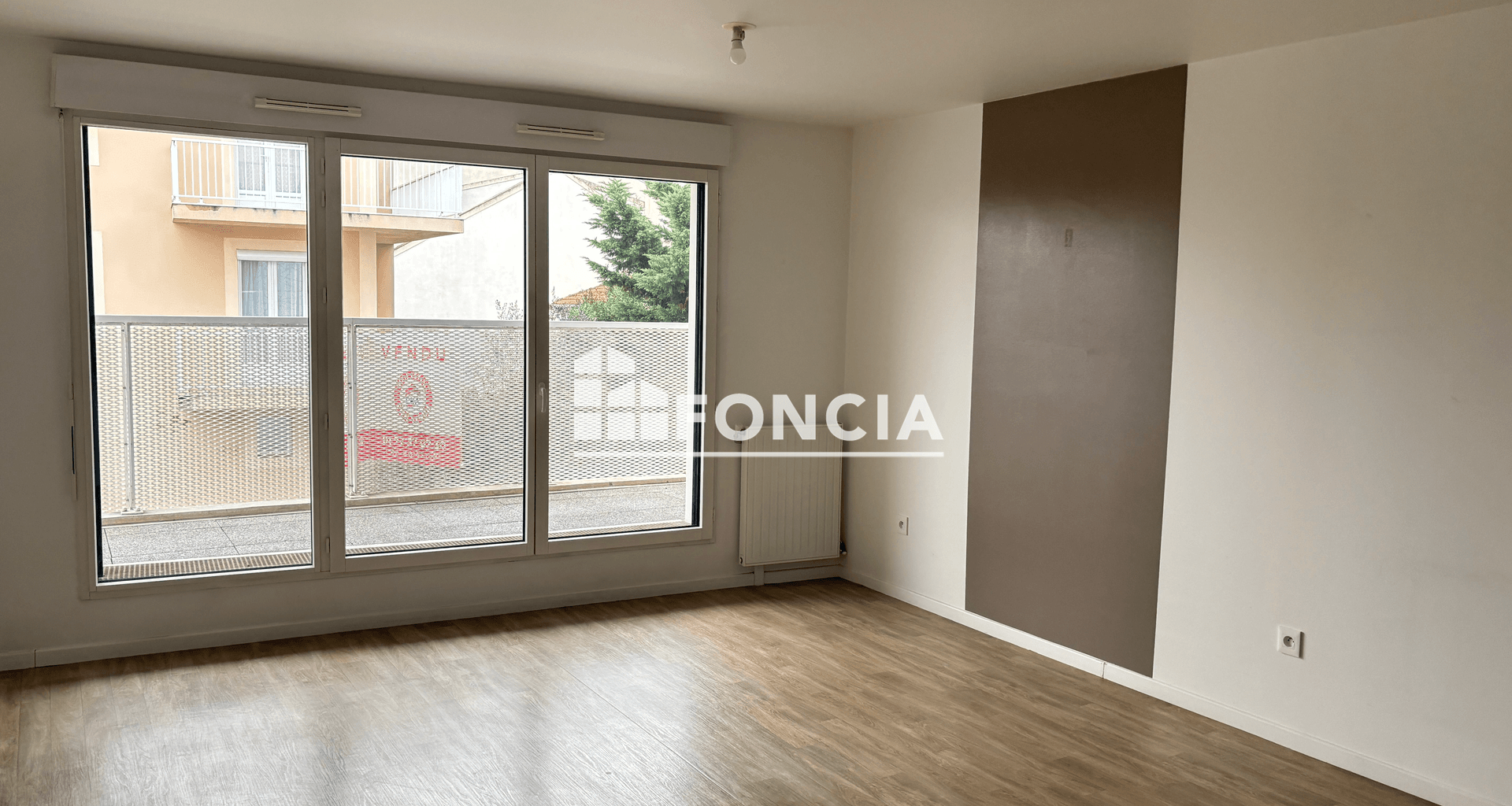 Appartement 3 pièces (68.2 m²) à vendre - Montreuil (93100)