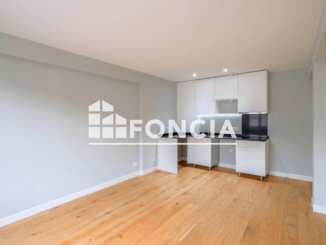 Appartement 2 pièces (41.78 m²) à louer - Tourcoing (59200)