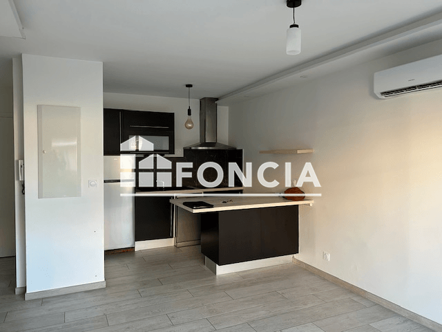 Appartement 2 pièces (37.63 m²) à louer - Agde (34300)