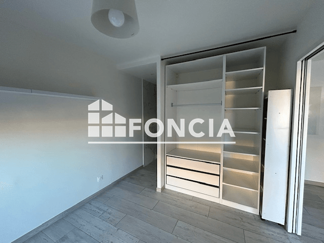 Appartement 2 pièces (37.63 m²) à louer - Agde (34300)
