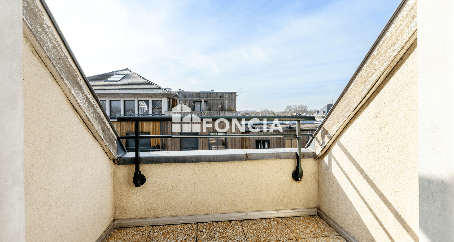 Appartement 3 pièces (68.67 m²) à vendre - Lille (59000)